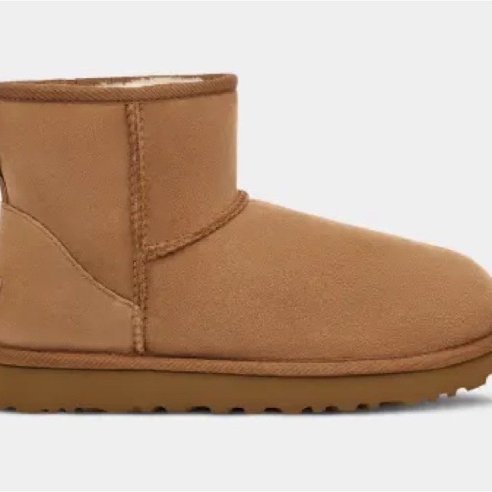 UGG Classic Mini II Boot - Picture 2 of 8
